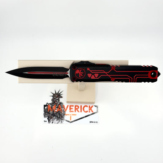 Microtech Ultratech Signature Series