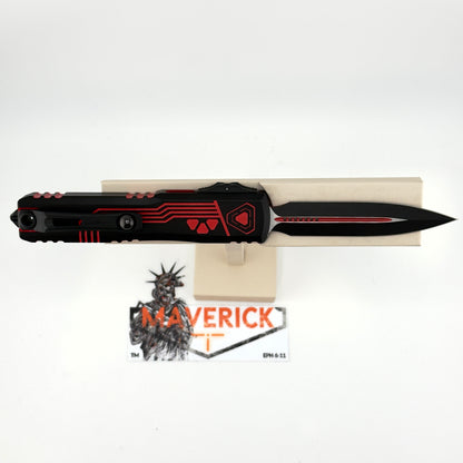 Microtech Ultratech Signature Series