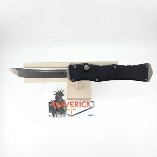 Microtech Halo IV Marfione Select
