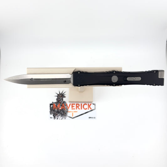 Microtech Nemesis IV Marfione Select
