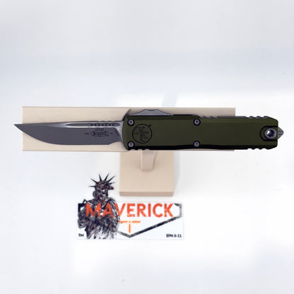 Microtech UTX-85