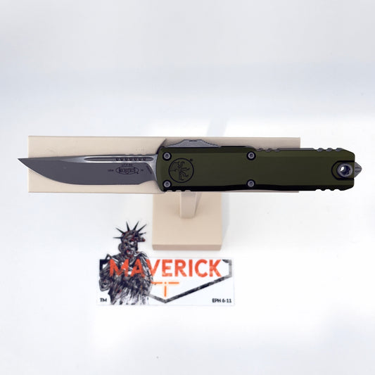 Microtech UTX-85