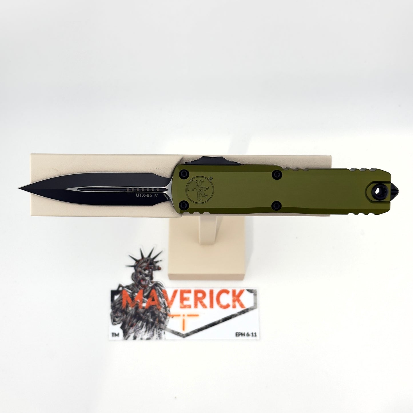 Microtech UTX-85