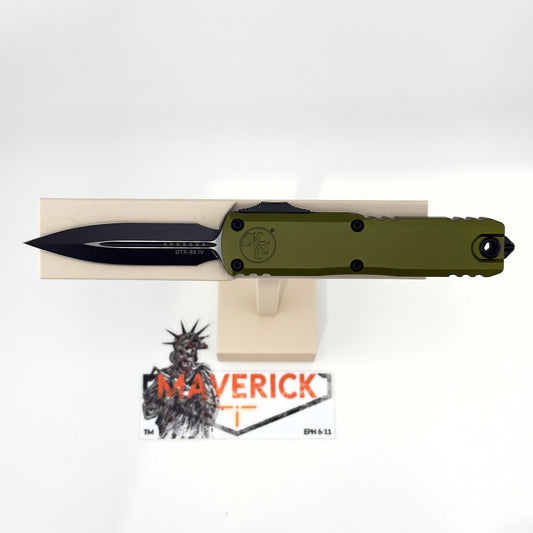 Microtech UTX-85