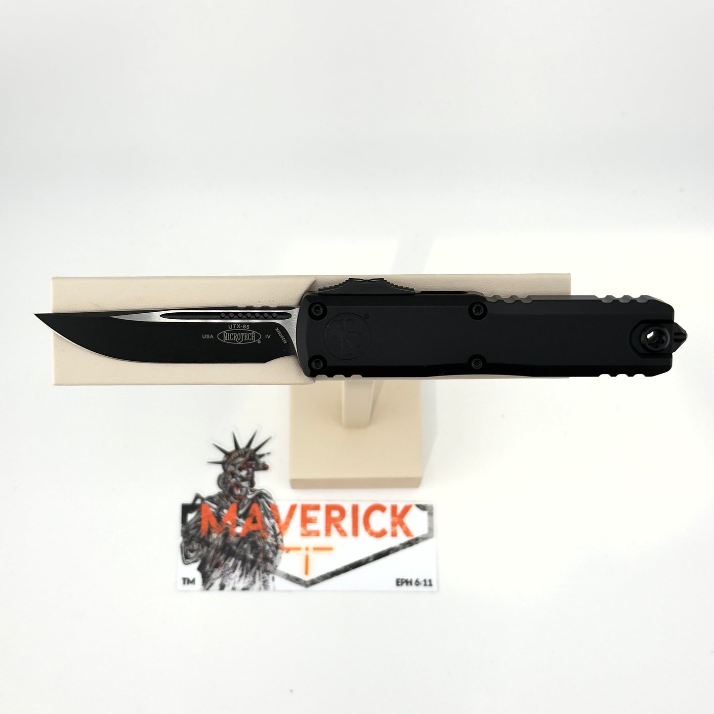 Microtech UTX-85
