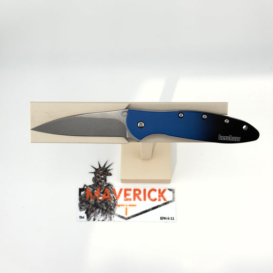 Kershaw Leek