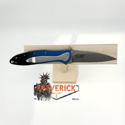 Kershaw Leek