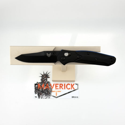 Benchmade Mini Osborne
