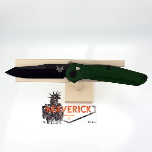 Benchmade Auto Osborne