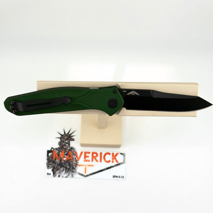 Benchmade Auto Osborne