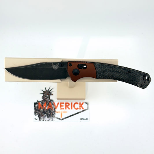 Benchmade Mini Crooked River
