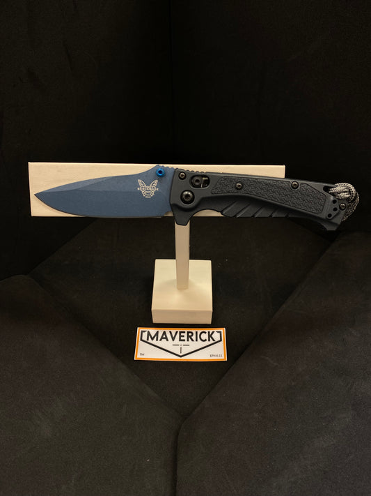 Benchmade Mini Adira - CPM-Magnacut Manual Open
