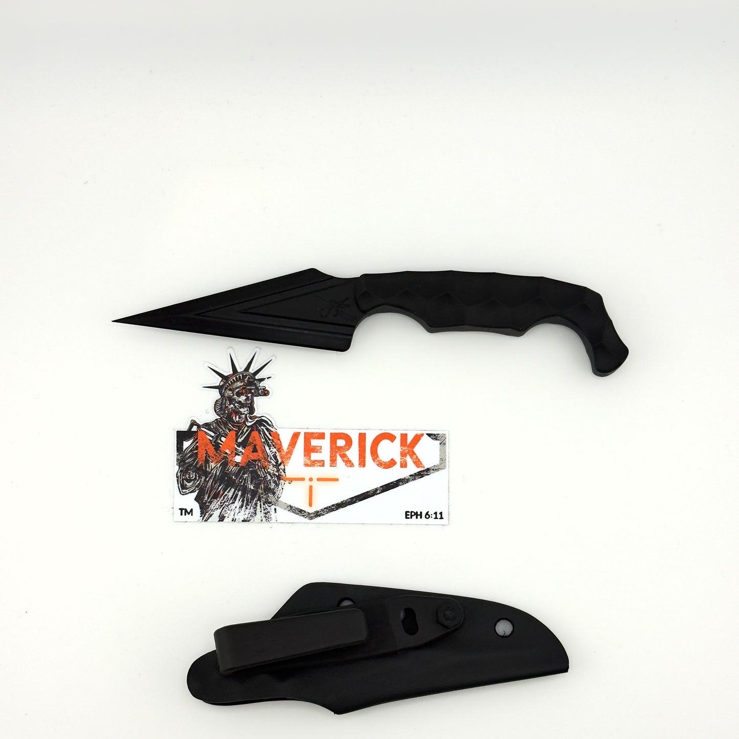 Stroup Ultralite Non Metallic