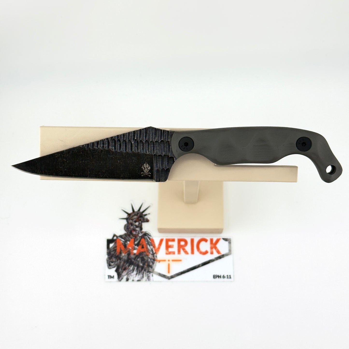 Stroup Bravo 5