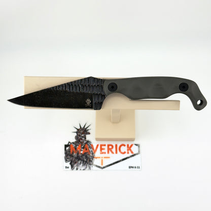 Stroup Bravo 5
