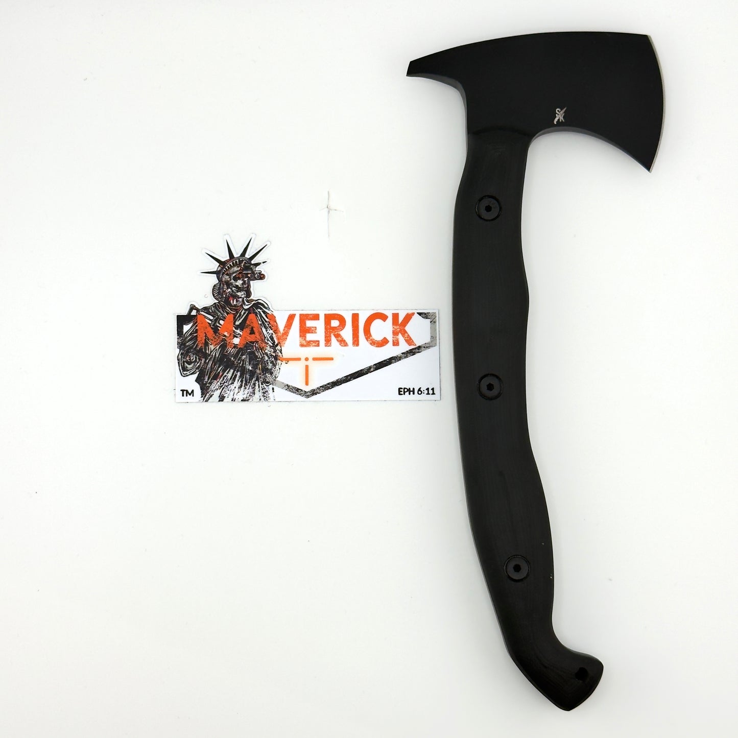 Stroup Spike Tomahawk