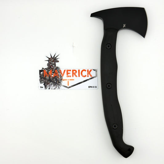 Stroup Spike Tomahawk