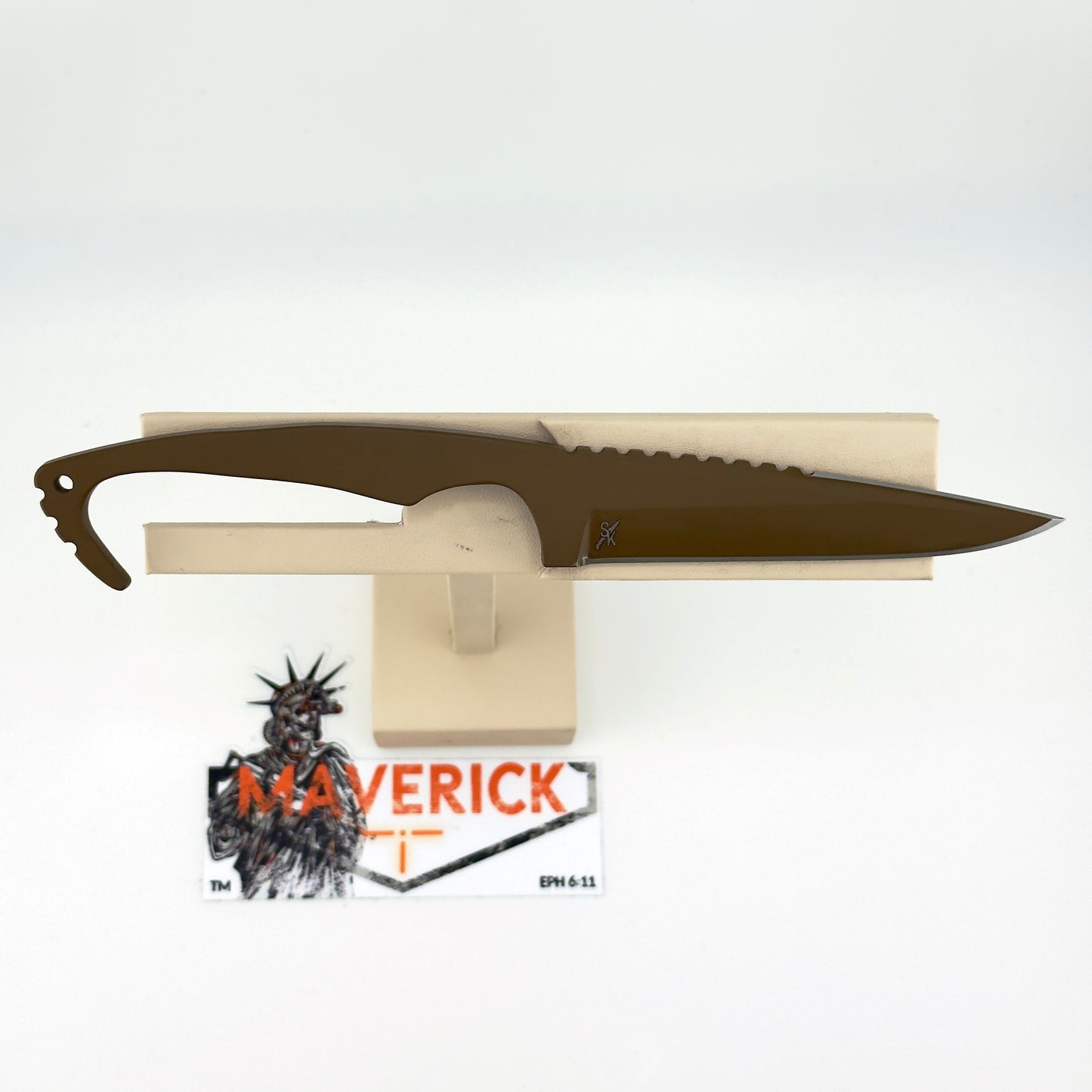 Stroup MK2 Slim