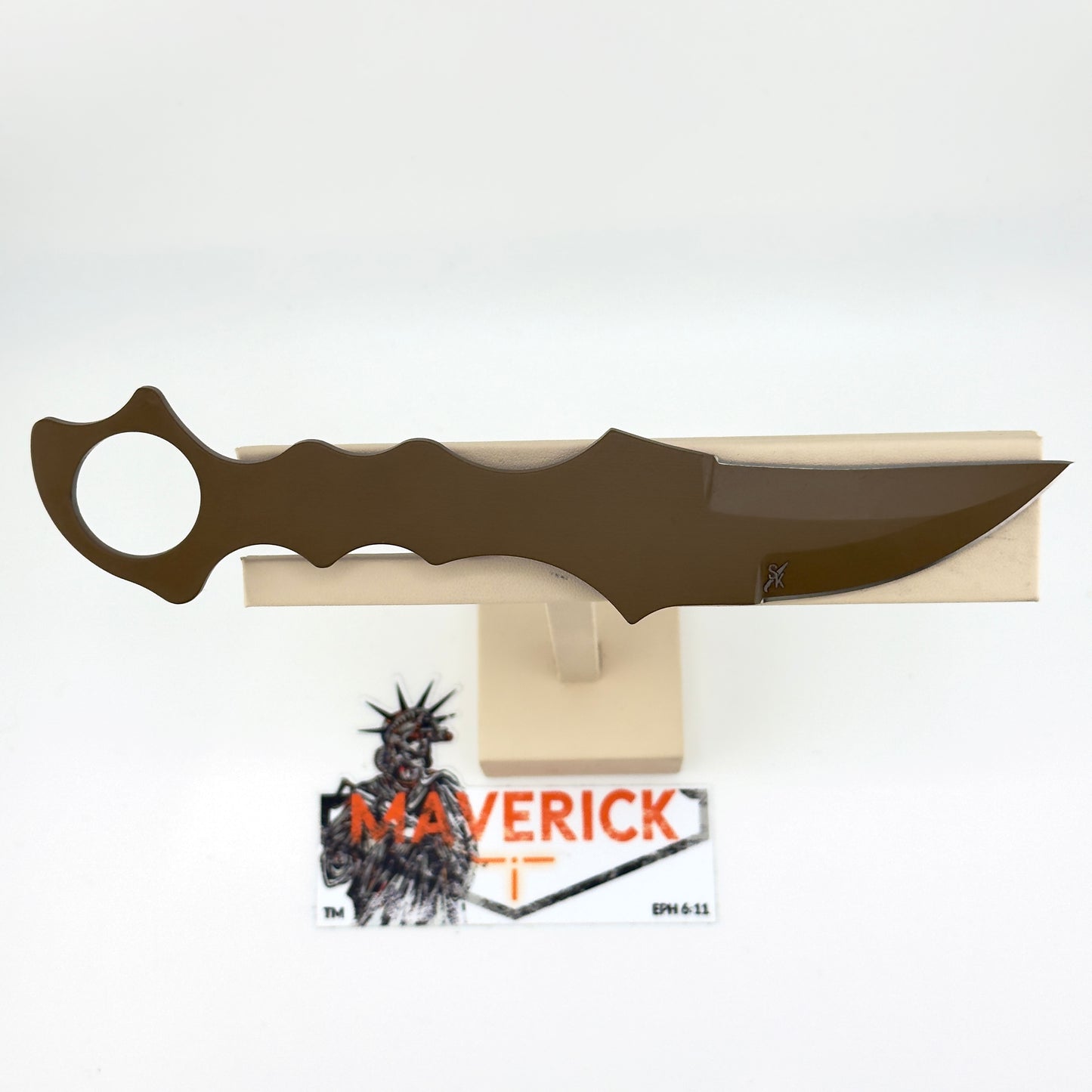 Stroup Arctic Fox
