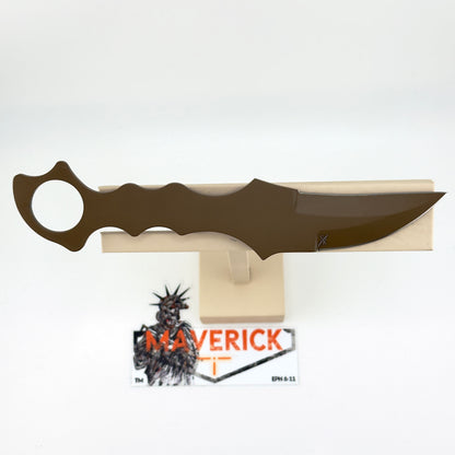 Stroup Arctic Fox
