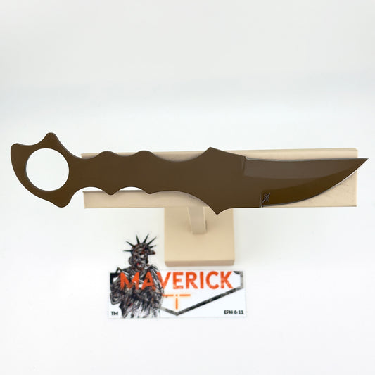 Stroup Arctic Fox