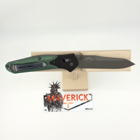 Benchmade Osborne Axis LTD #194