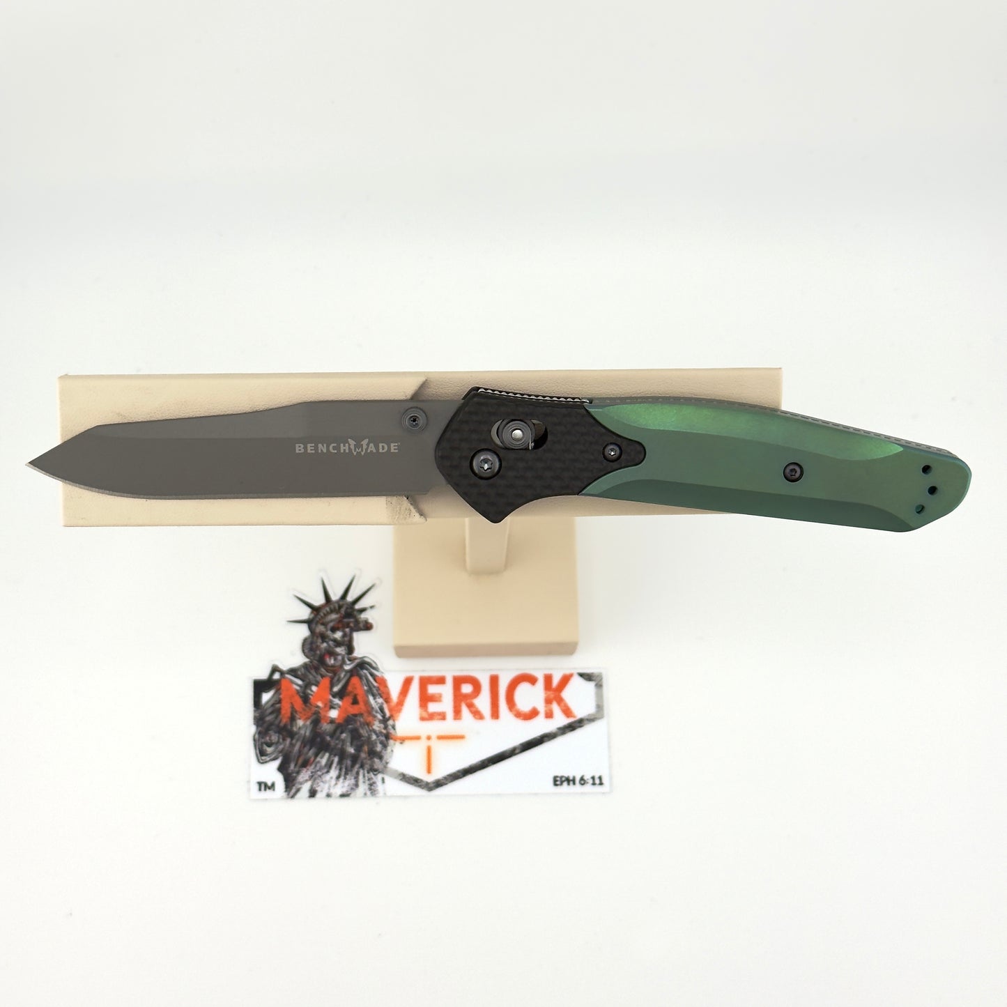 Benchmade Osborne Axis LTD #194