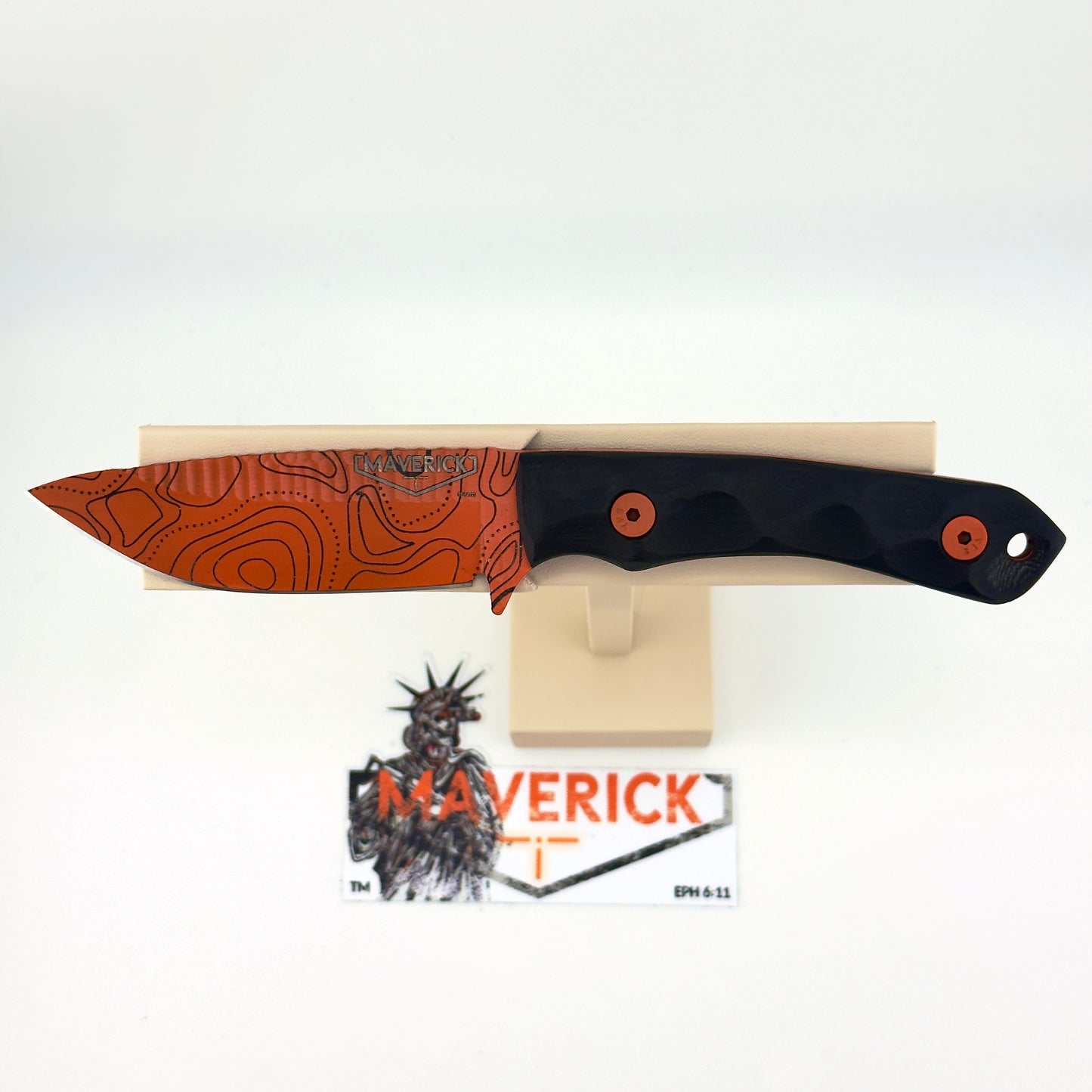 Stroup GP2 Maverick Tactical Edition Limited of 25
