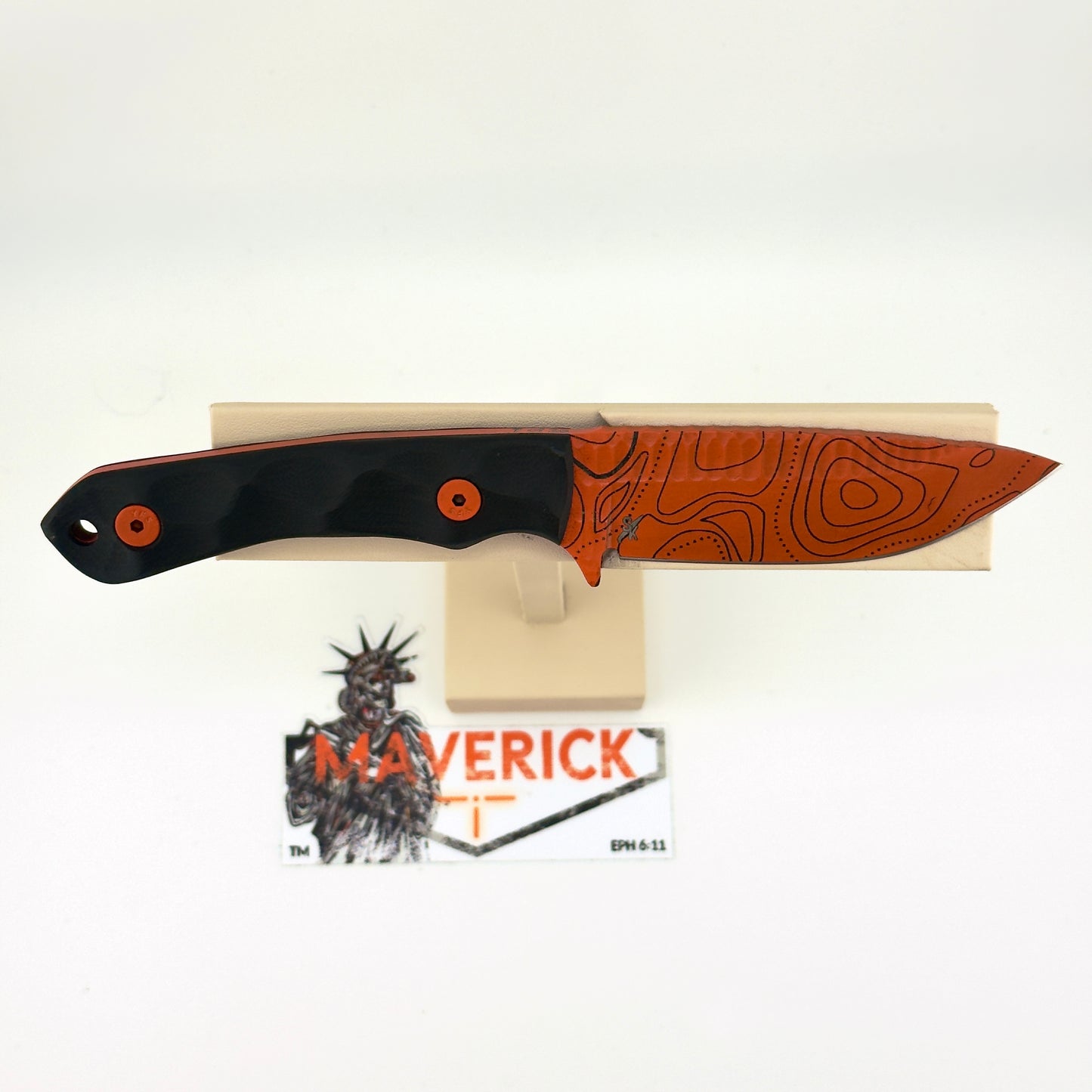 Stroup GP2 Maverick Tactical Edition Limited of 25