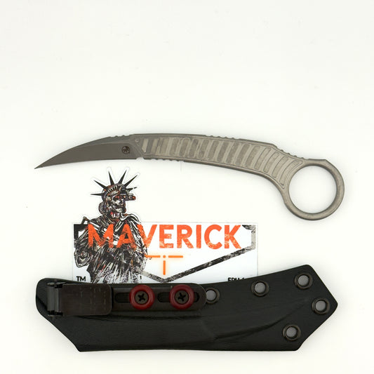 Microtech Feather