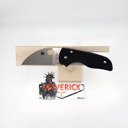 Spyderco Lil' Native
