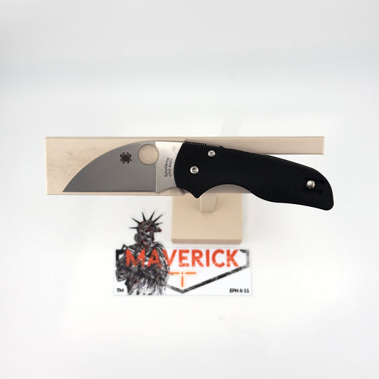 Spyderco Lil' Native