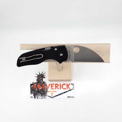 Spyderco Lil' Native