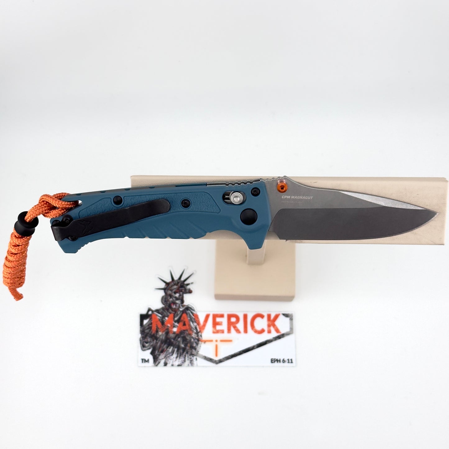 Benchmade Mini Adira