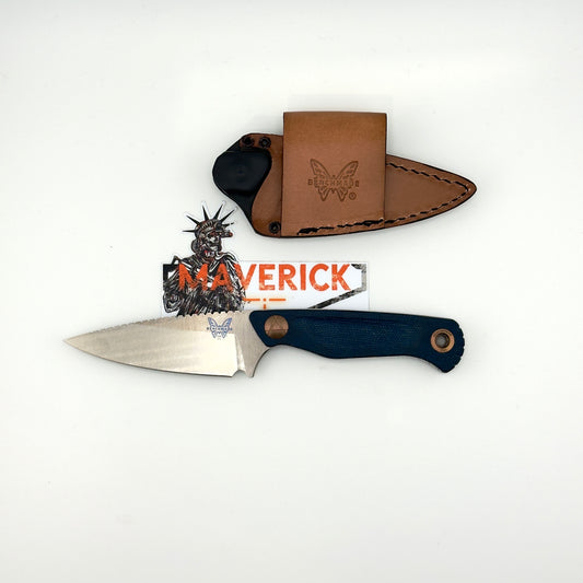 Benchmade Dacian