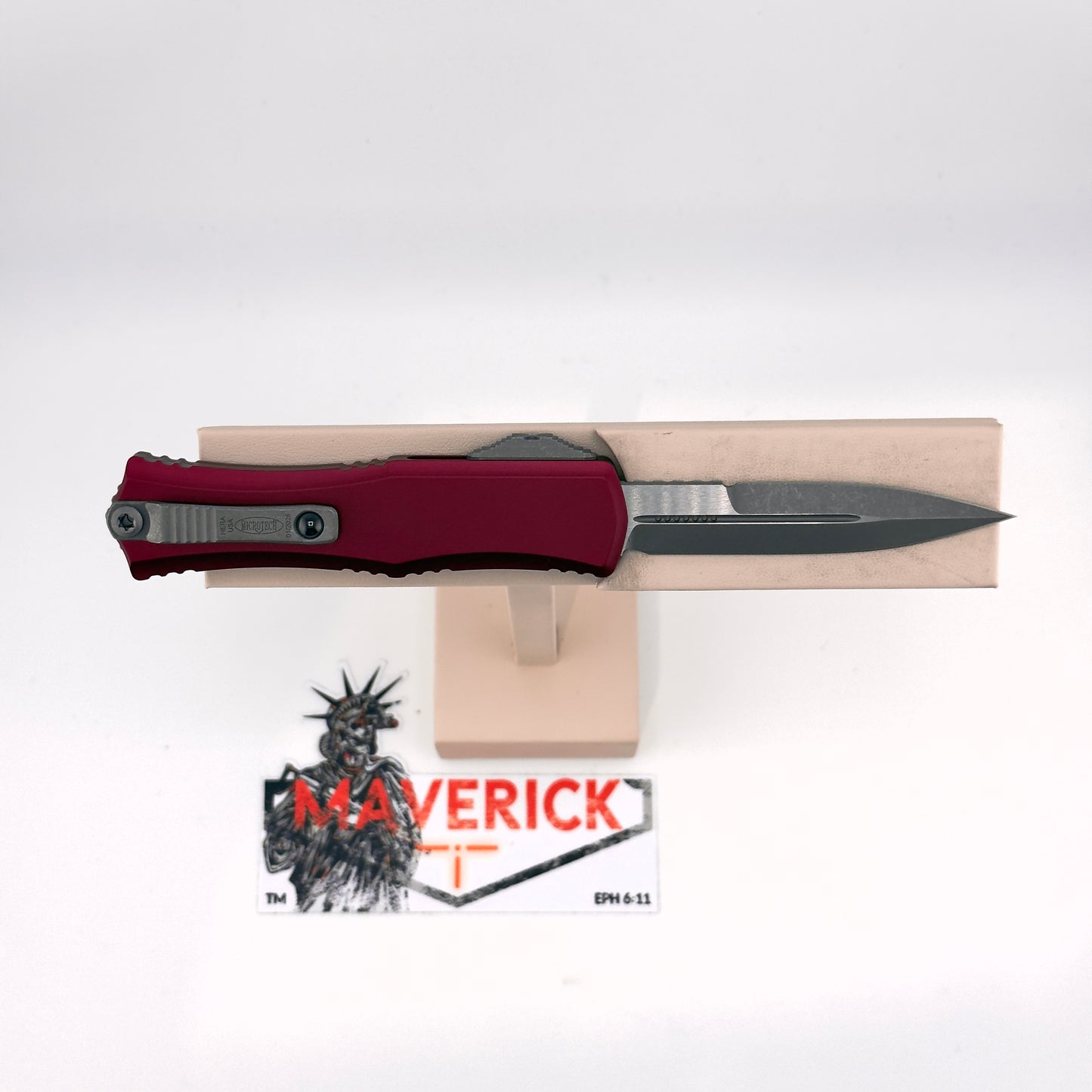 Microtech Hera II Mini