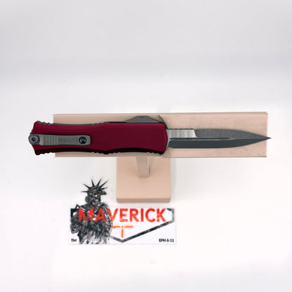 Microtech Hera II Mini