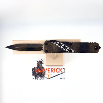 Microtech Ultratech Wookiee