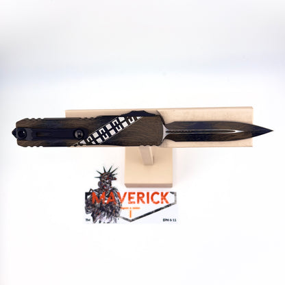 Microtech Ultratech Wookiee
