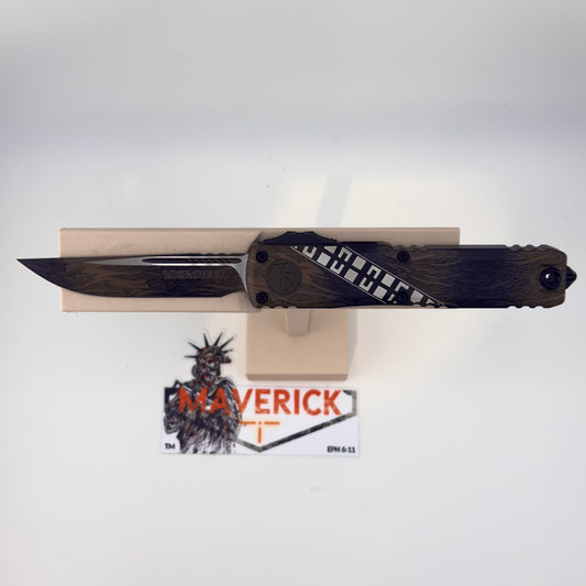 Microtech Ultratech Wookiee
