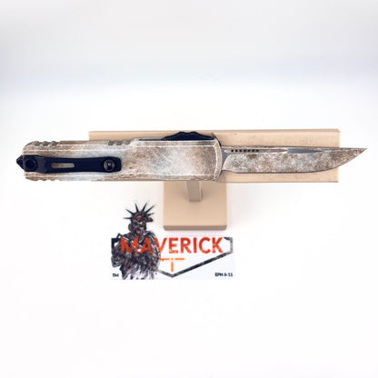 Microtech Ultratech Sandtrooper