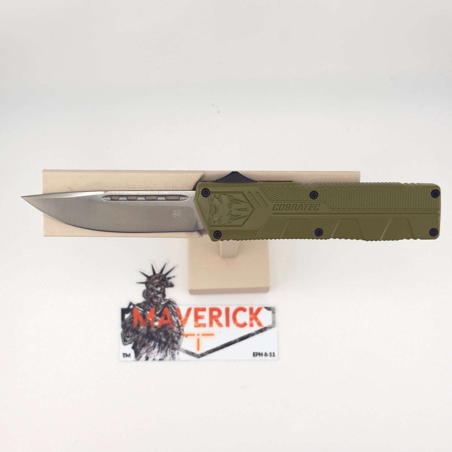 CobraTec Lightweight