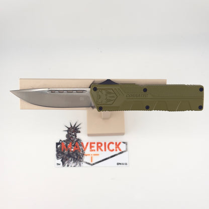 CobraTec Lightweight