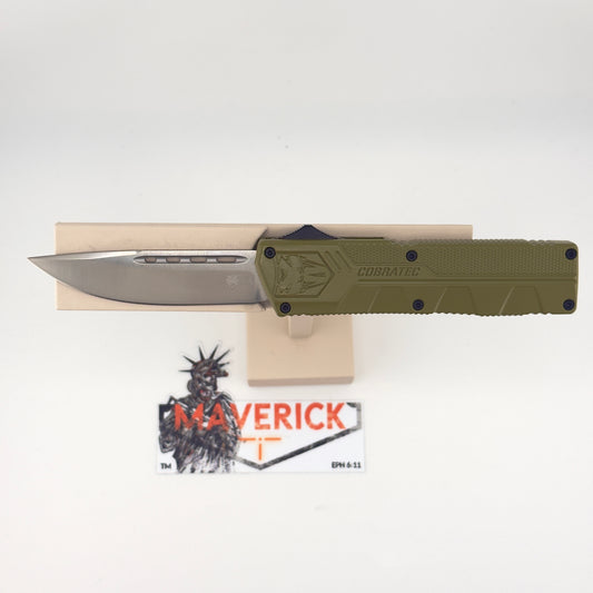 CobraTec Lightweight