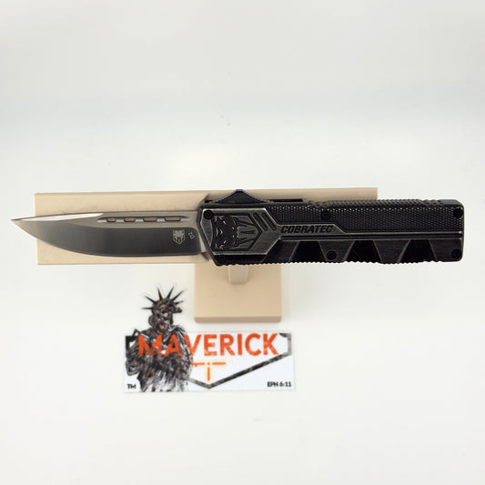 CobraTec Lightweight