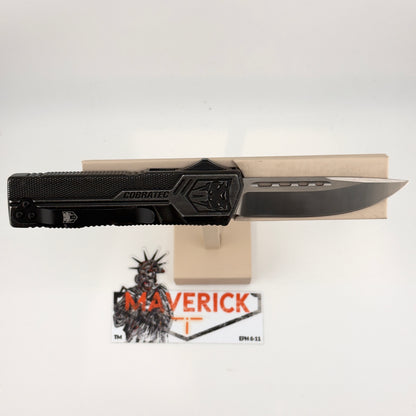 CobraTec Lightweight