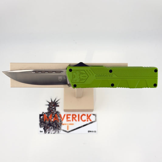 CobraTec Lightweight