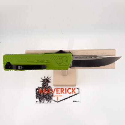 CobraTec Lightweight