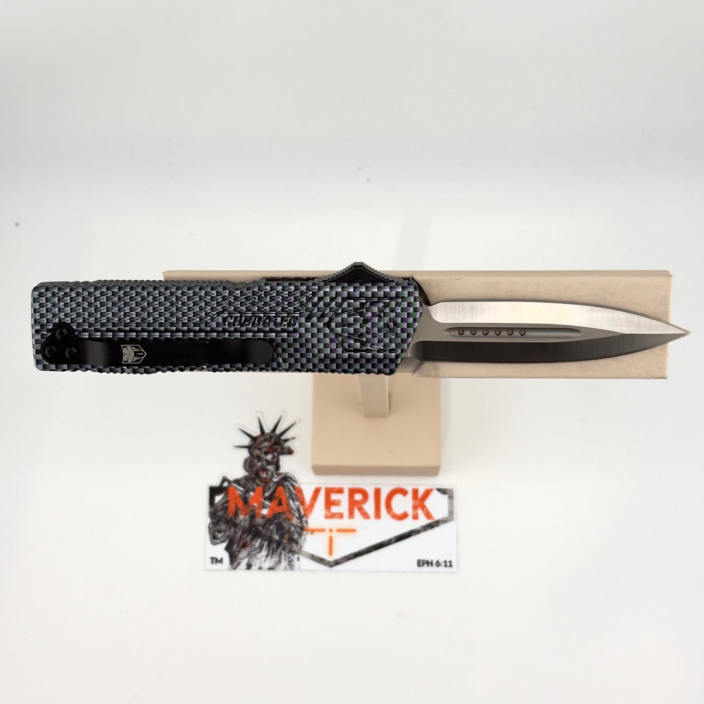 CobraTec Lightweight