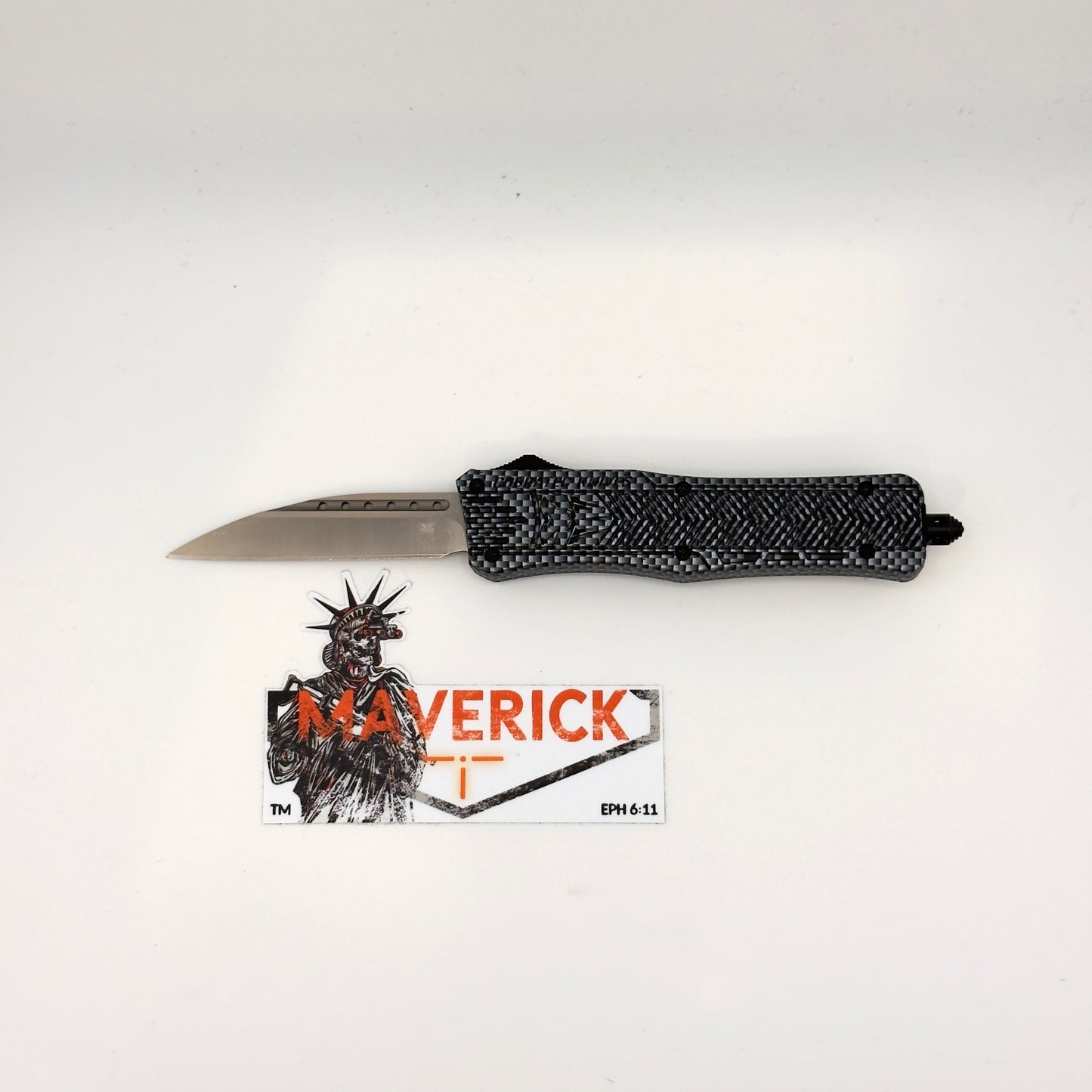CobraTec Medium CTK-1